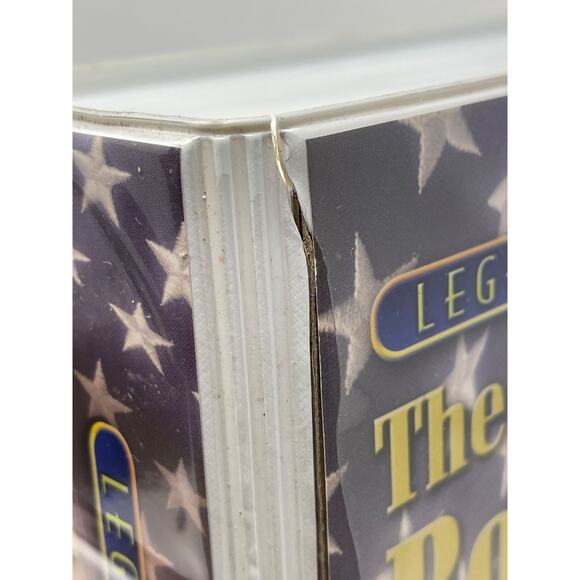 2002 The Bob Hope Show 20 Cassettes 20 Hours 40 Episodes Legends of Radio - Picture 9 of 11